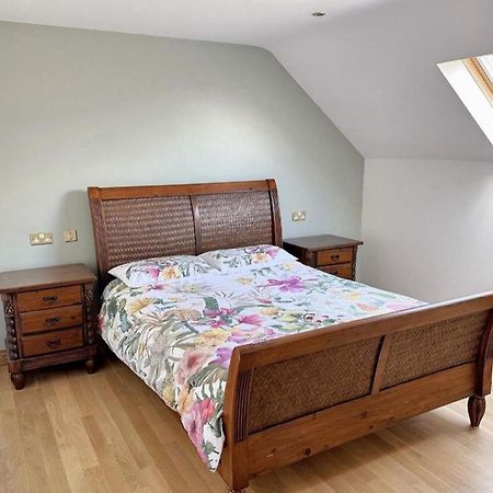 Hotel Tara House Annalong Zewnętrze zdjęcie