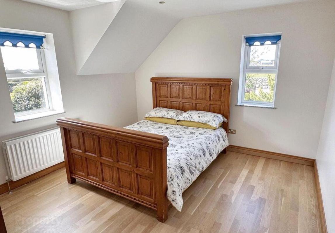 Hotel Tara House Annalong Zewnętrze zdjęcie