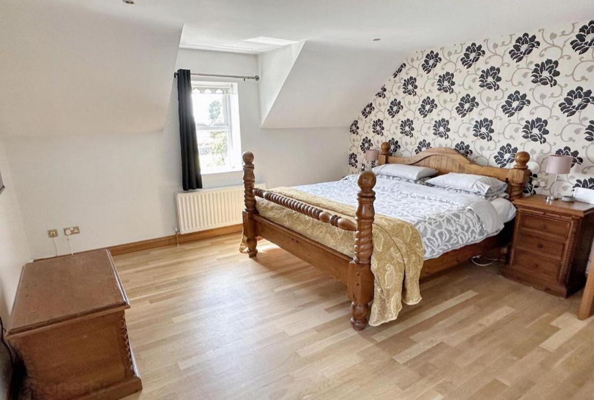 Hotel Tara House Annalong Zewnętrze zdjęcie
