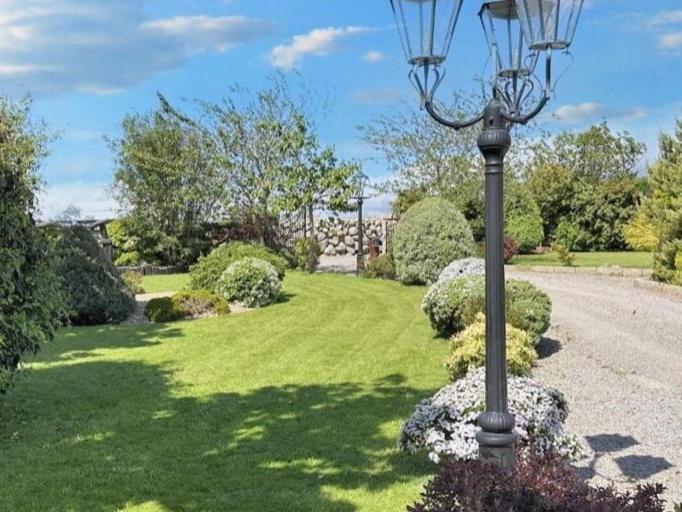 Hotel Tara House Annalong Zewnętrze zdjęcie